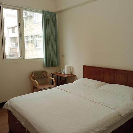 星海芝家民宿samuel'S Home Nangan Esterno foto