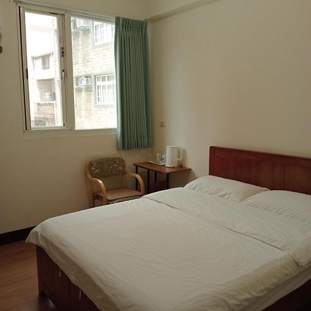 星海芝家民宿samuel'S Home Nangan Esterno foto