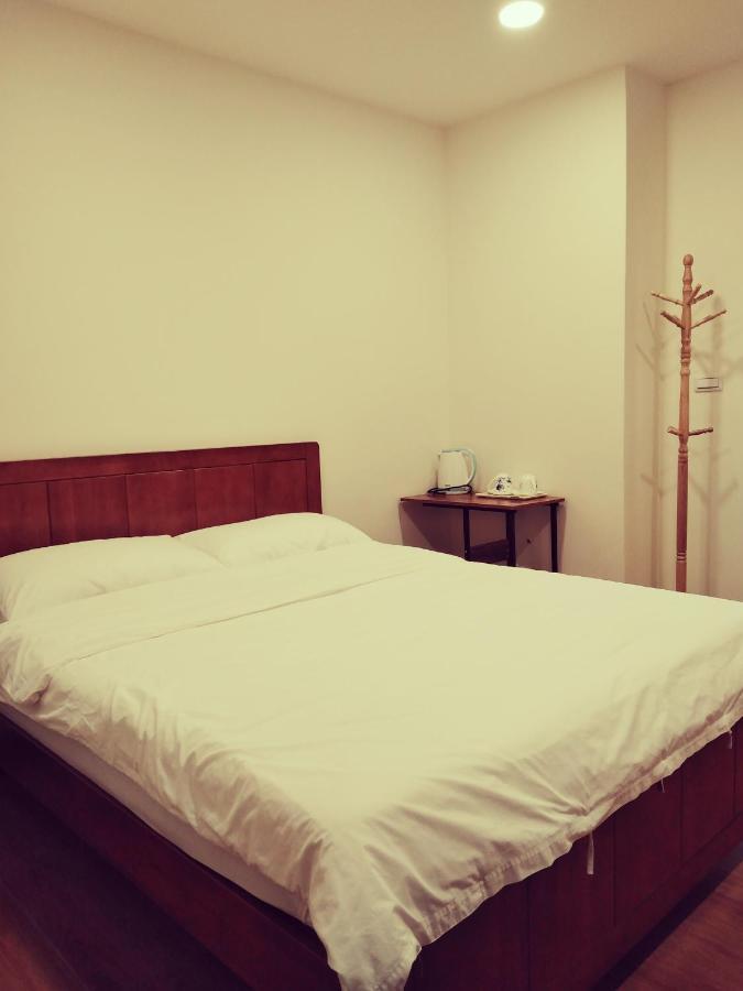 星海芝家民宿samuel'S Home Nangan Esterno foto