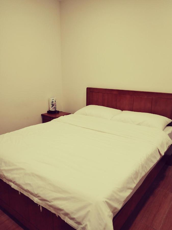 星海芝家民宿samuel'S Home Nangan Esterno foto