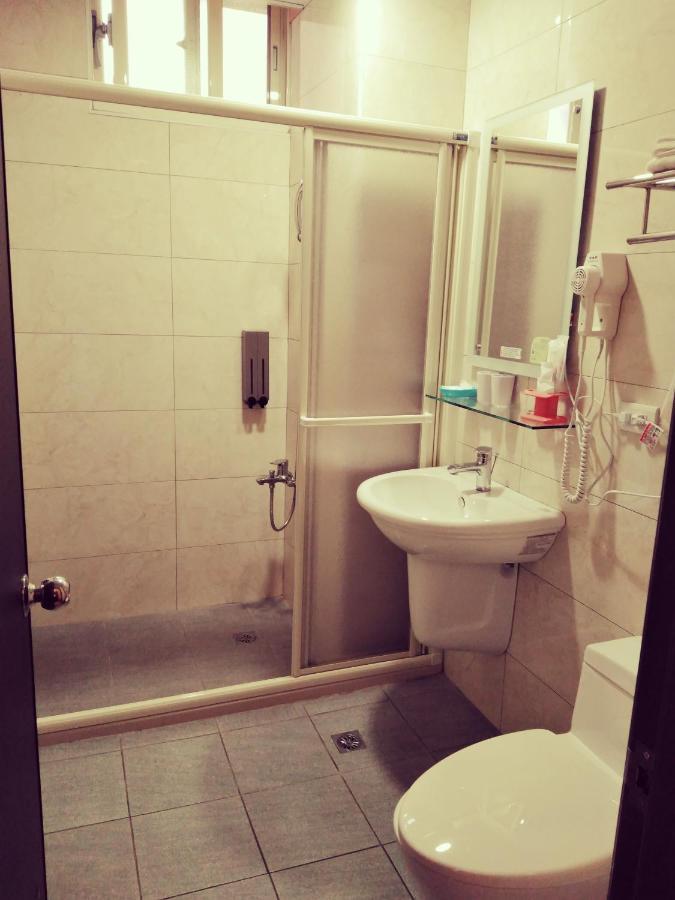 星海芝家民宿samuel'S Home Nangan Esterno foto