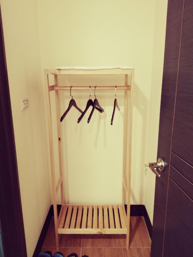 星海芝家民宿samuel'S Home Nangan Esterno foto