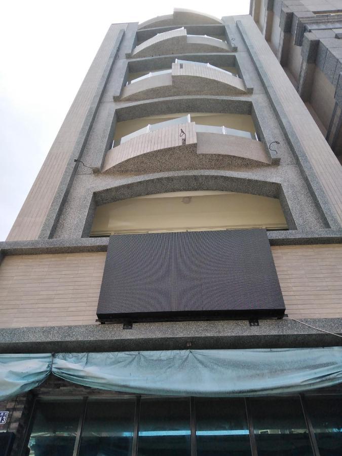 星海芝家民宿samuel'S Home Nangan Esterno foto