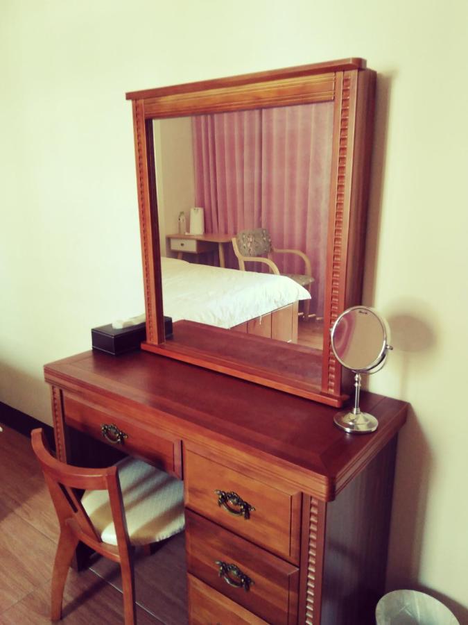 星海芝家民宿samuel'S Home Nangan Esterno foto