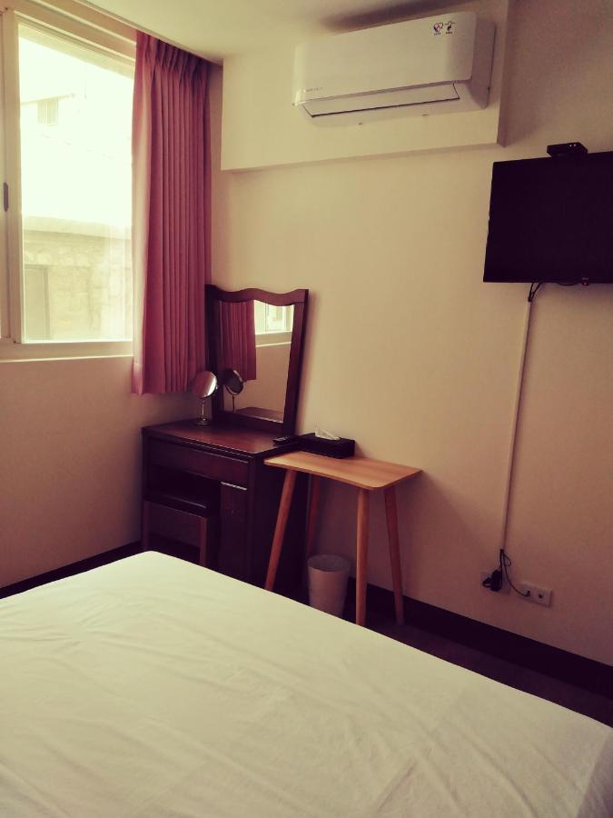 星海芝家民宿samuel'S Home Nangan Esterno foto