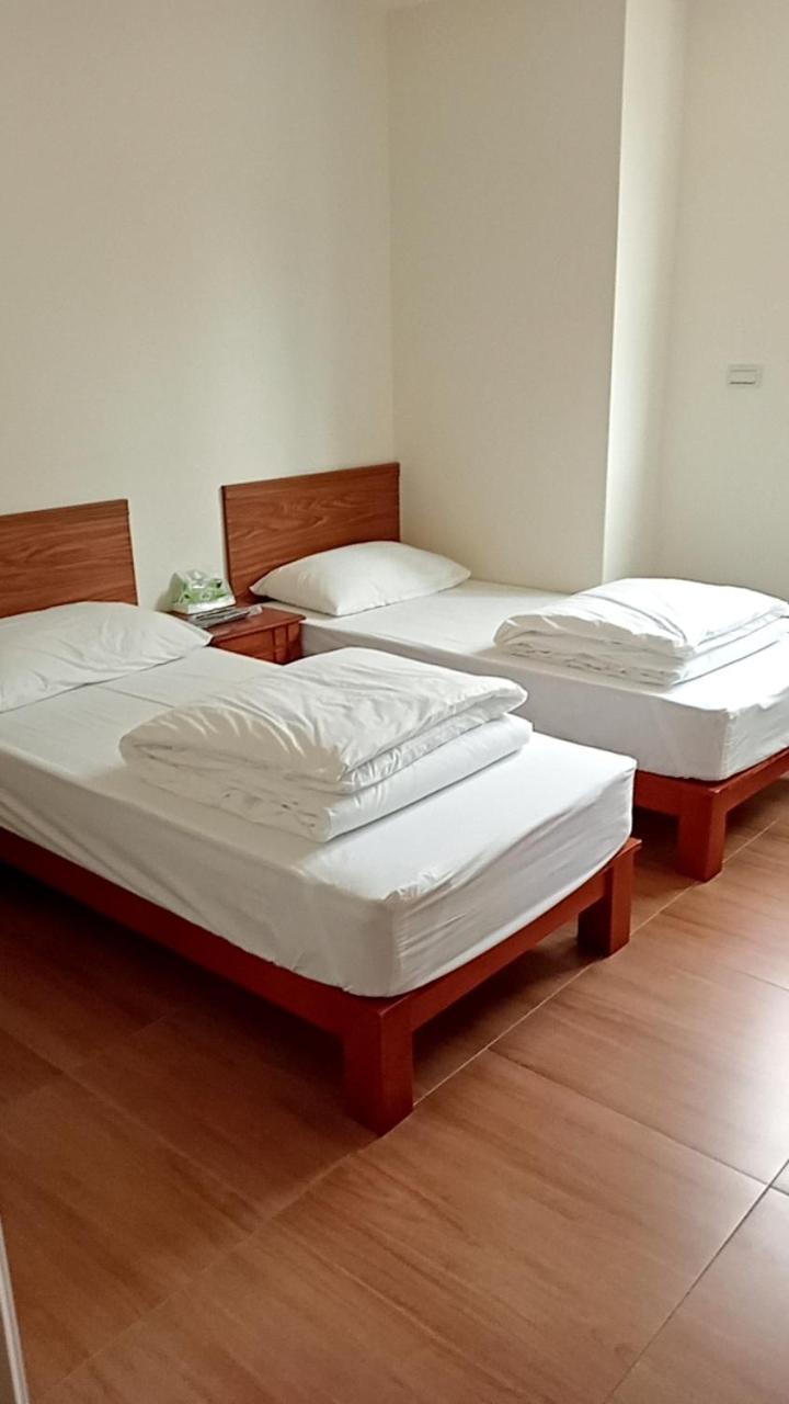 星海芝家民宿samuel'S Home Nangan Esterno foto