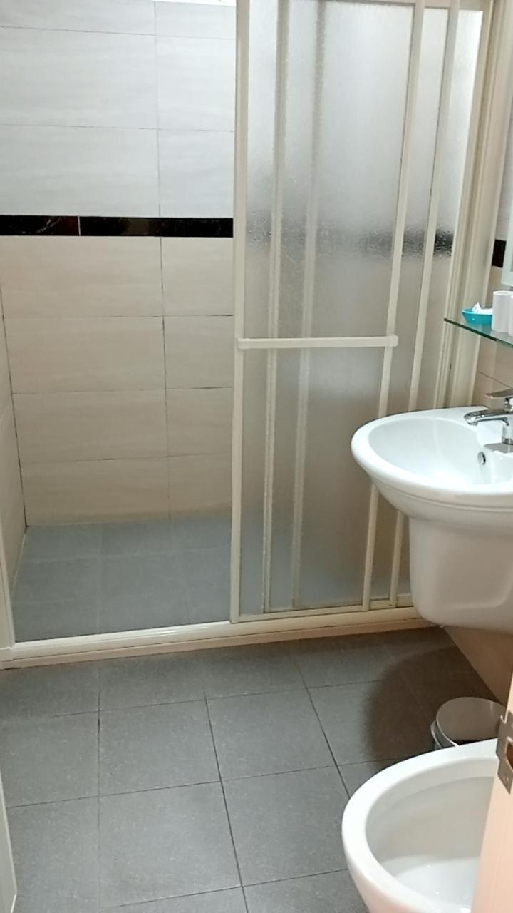 星海芝家民宿samuel'S Home Nangan Esterno foto