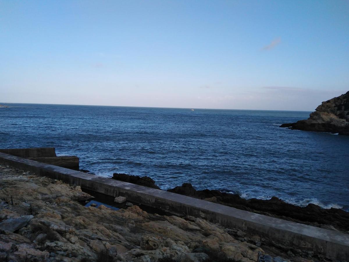 星海芝家民宿samuel'S Home Nangan Esterno foto