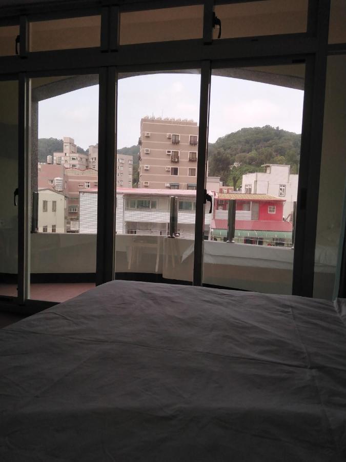 星海芝家民宿samuel'S Home Nangan Esterno foto