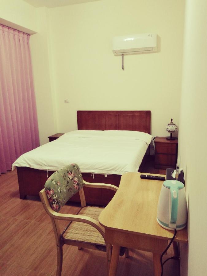 星海芝家民宿samuel'S Home Nangan Esterno foto