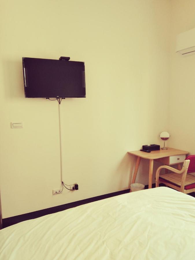 星海芝家民宿samuel'S Home Nangan Esterno foto
