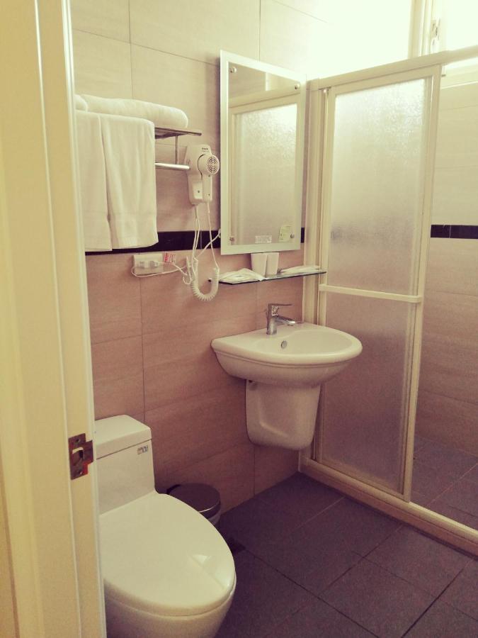 星海芝家民宿samuel'S Home Nangan Esterno foto