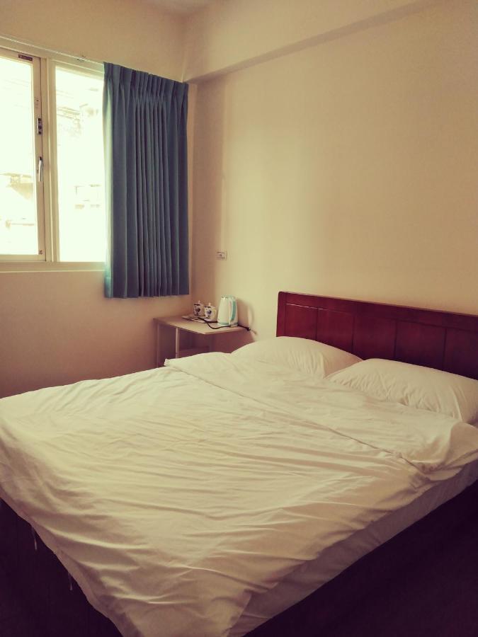 星海芝家民宿samuel'S Home Nangan Esterno foto