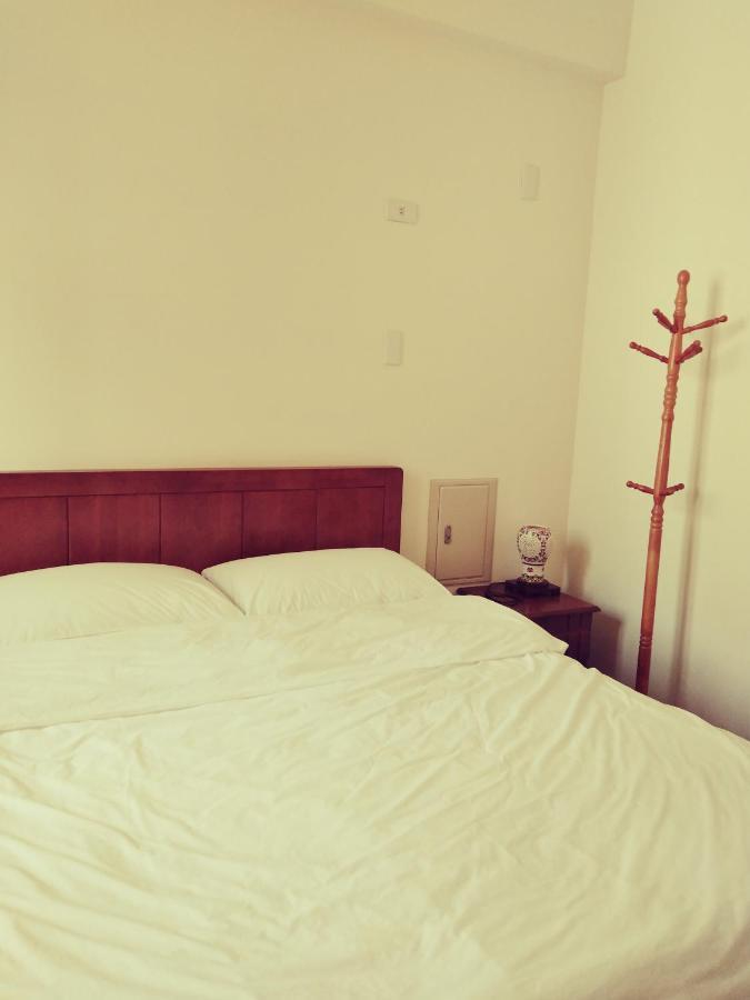 星海芝家民宿samuel'S Home Nangan Esterno foto