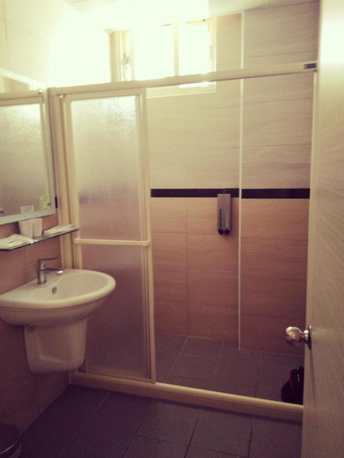 星海芝家民宿samuel'S Home Nangan Esterno foto